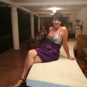 Nataly , 61 год